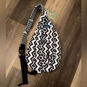 Kavu Rope Sling Bag